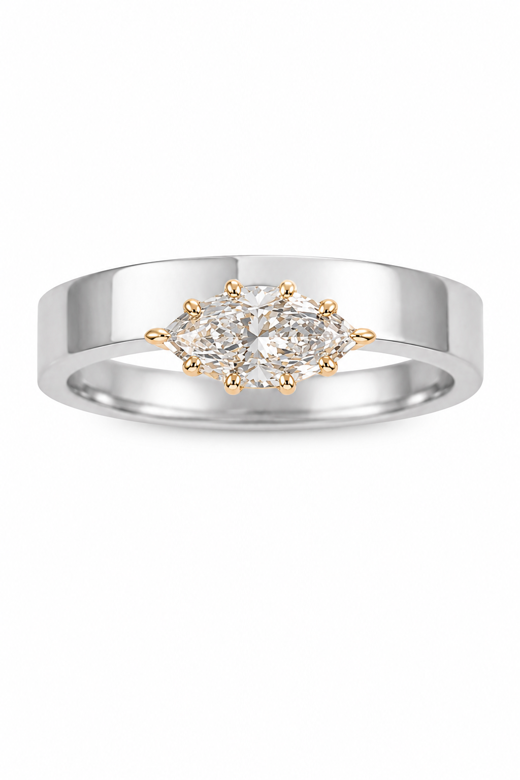 HerHaus Rings