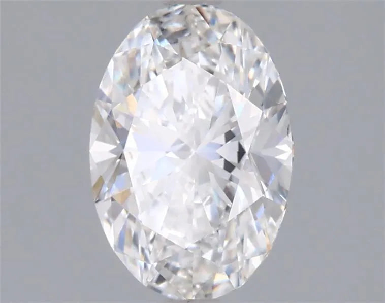 1.40ct Oval Lab Grown Diamond (Colour E, Clarity VS1, IGI Certified)