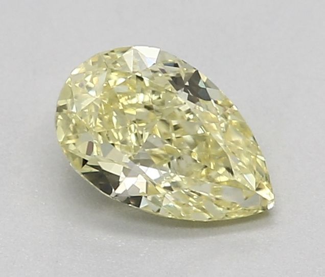 .44 Fancy Yellow Pear