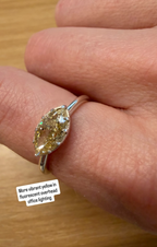 The Taylor Ring - Made to Order