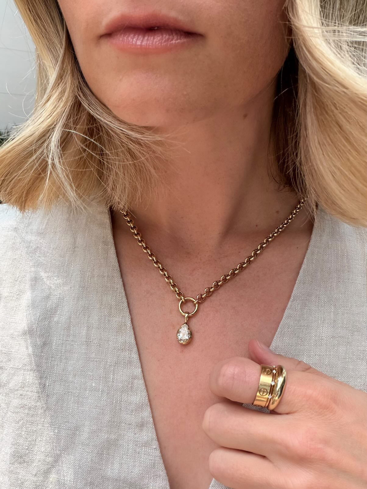 The Icon Pendant™