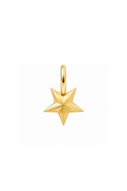 The Superstar Charm