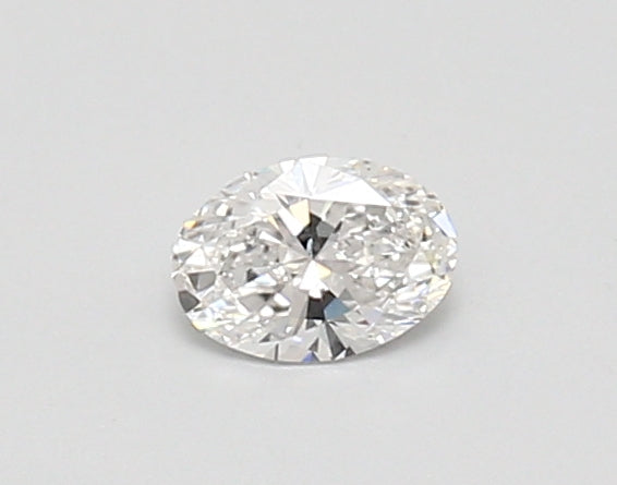 0.3 Carat OVAL -  - E - SI1 - IGI - 628491002