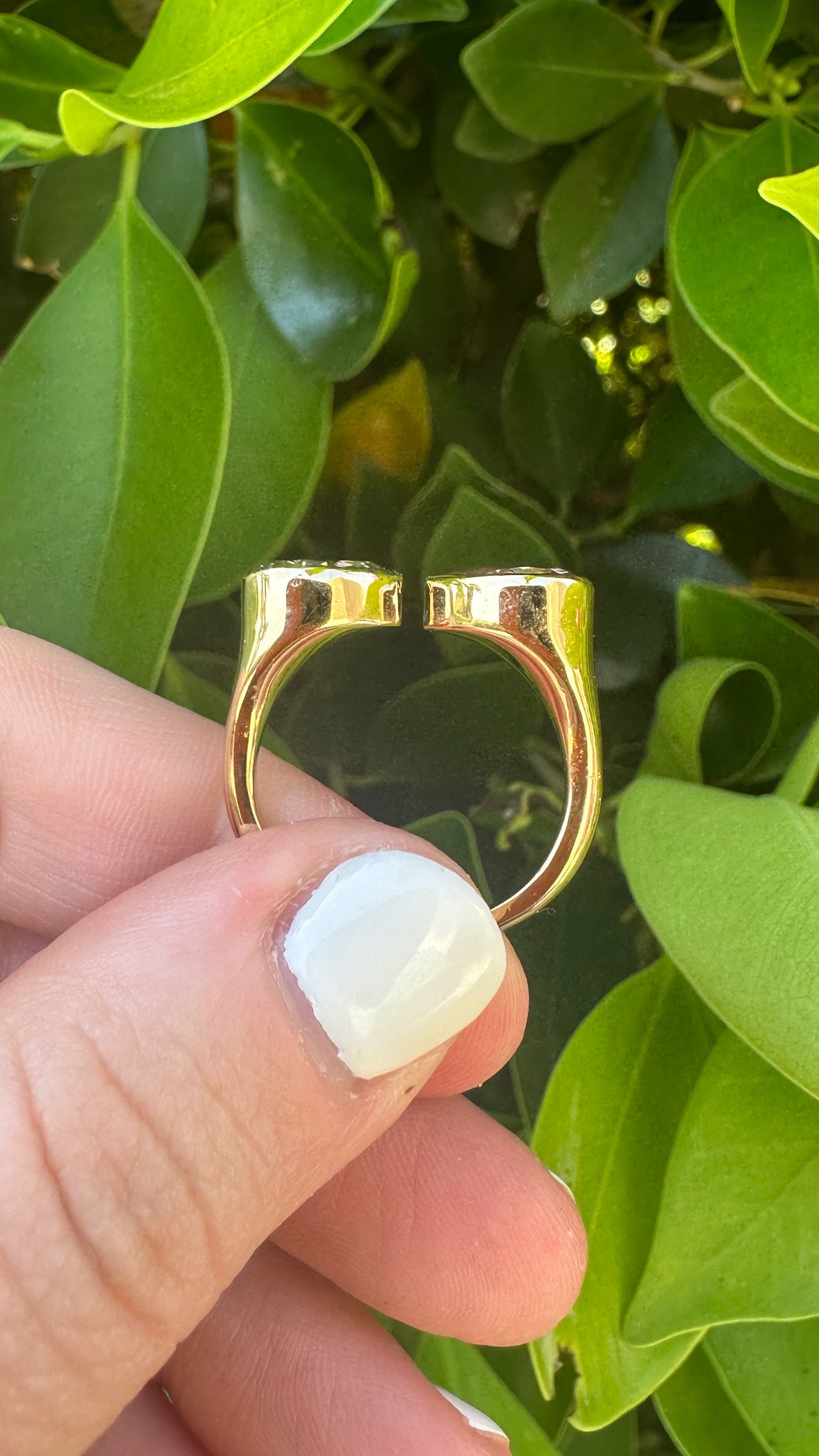 14k Yellow Gold Plating
