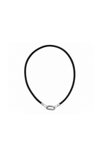 Athena Open Loop (No Clasp) Necklace