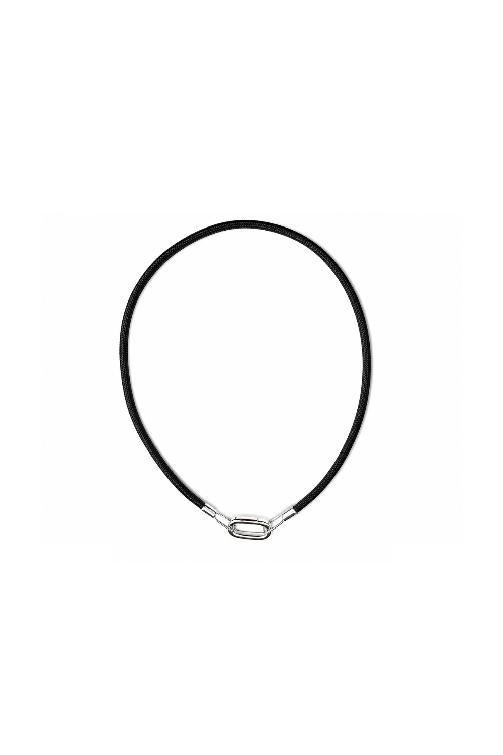 Athena Open Loop (No Clasp) Necklace