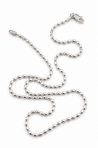 Sterling Silver Chains | In Stock