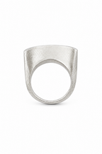 Big Ass Moon Ring
