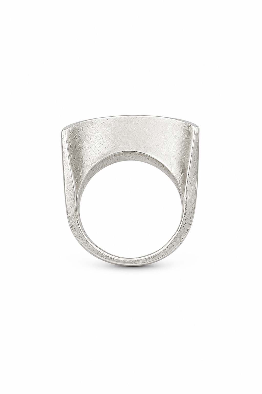 Big Ass Moon Ring