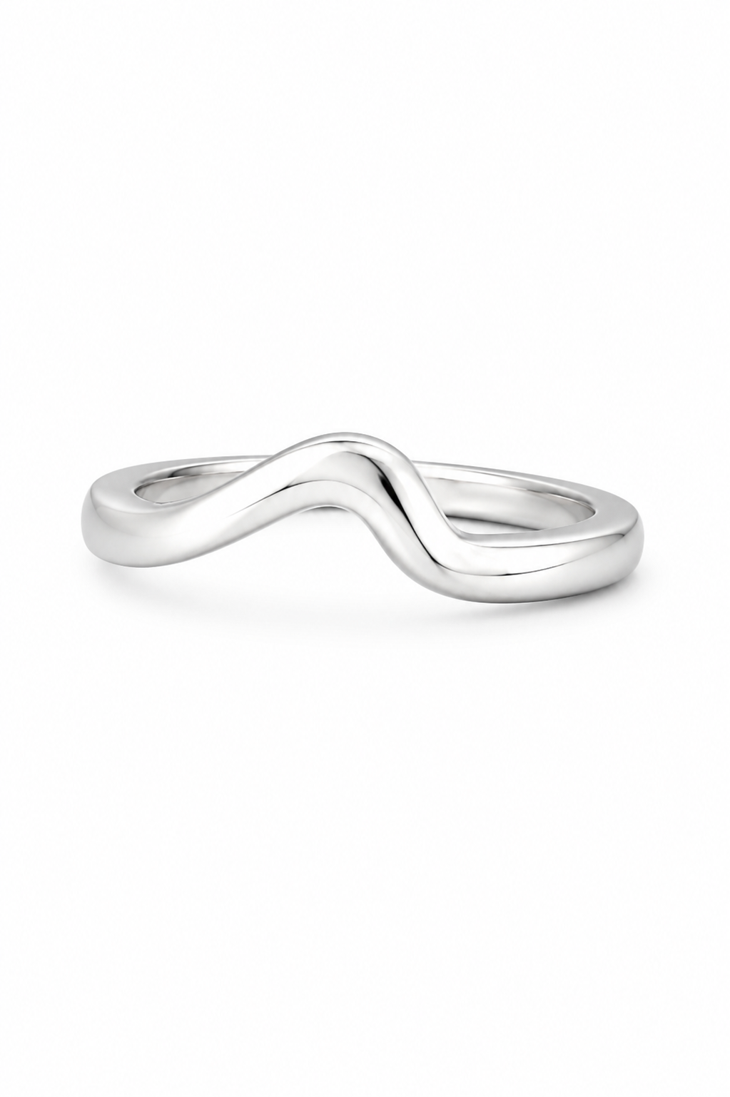 Z Pinky Ring