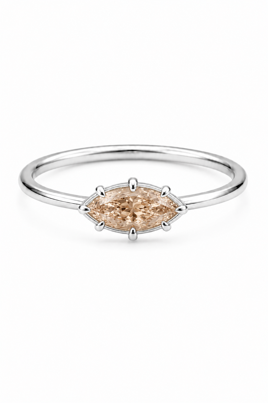 The Taylor Ring