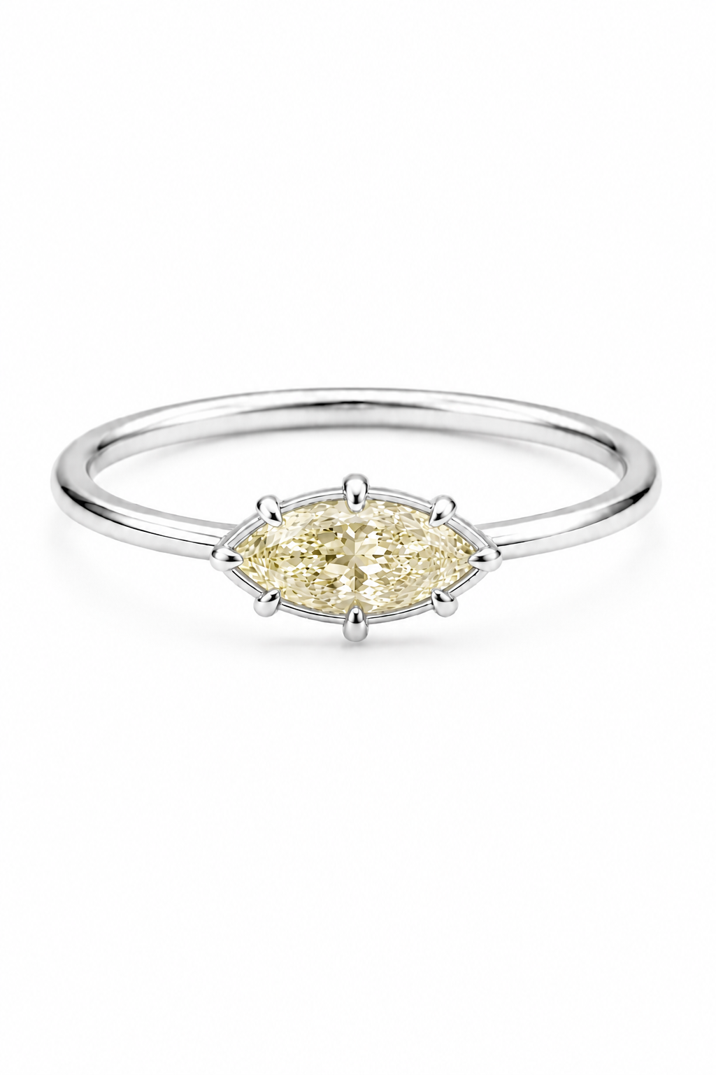 The Taylor Ring