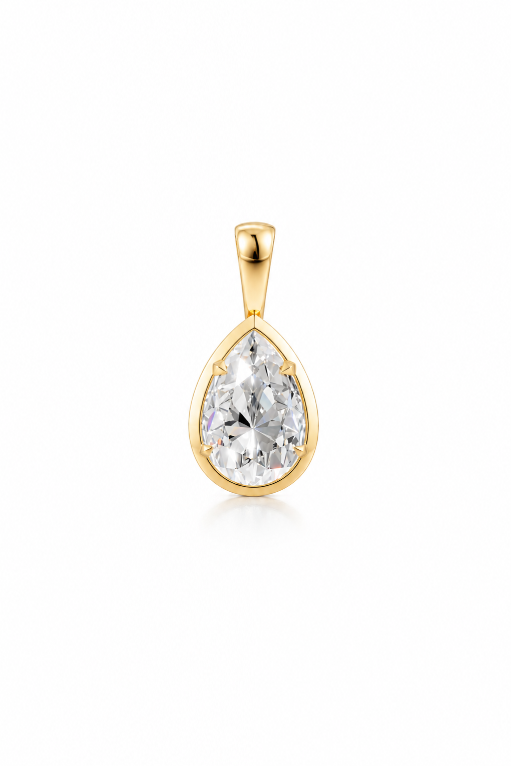 The Icon Pendant™