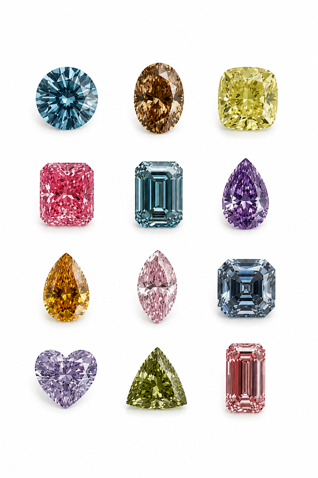 Loose Stone & Custom Order Deposit