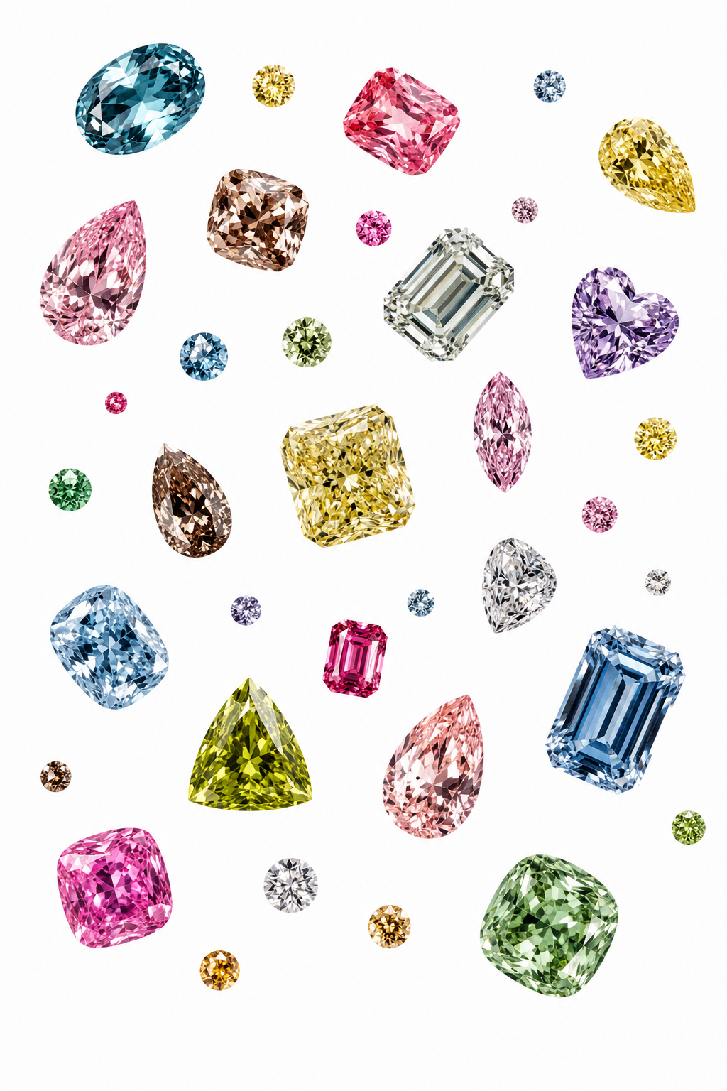 Loose Stone & Custom Order Deposit