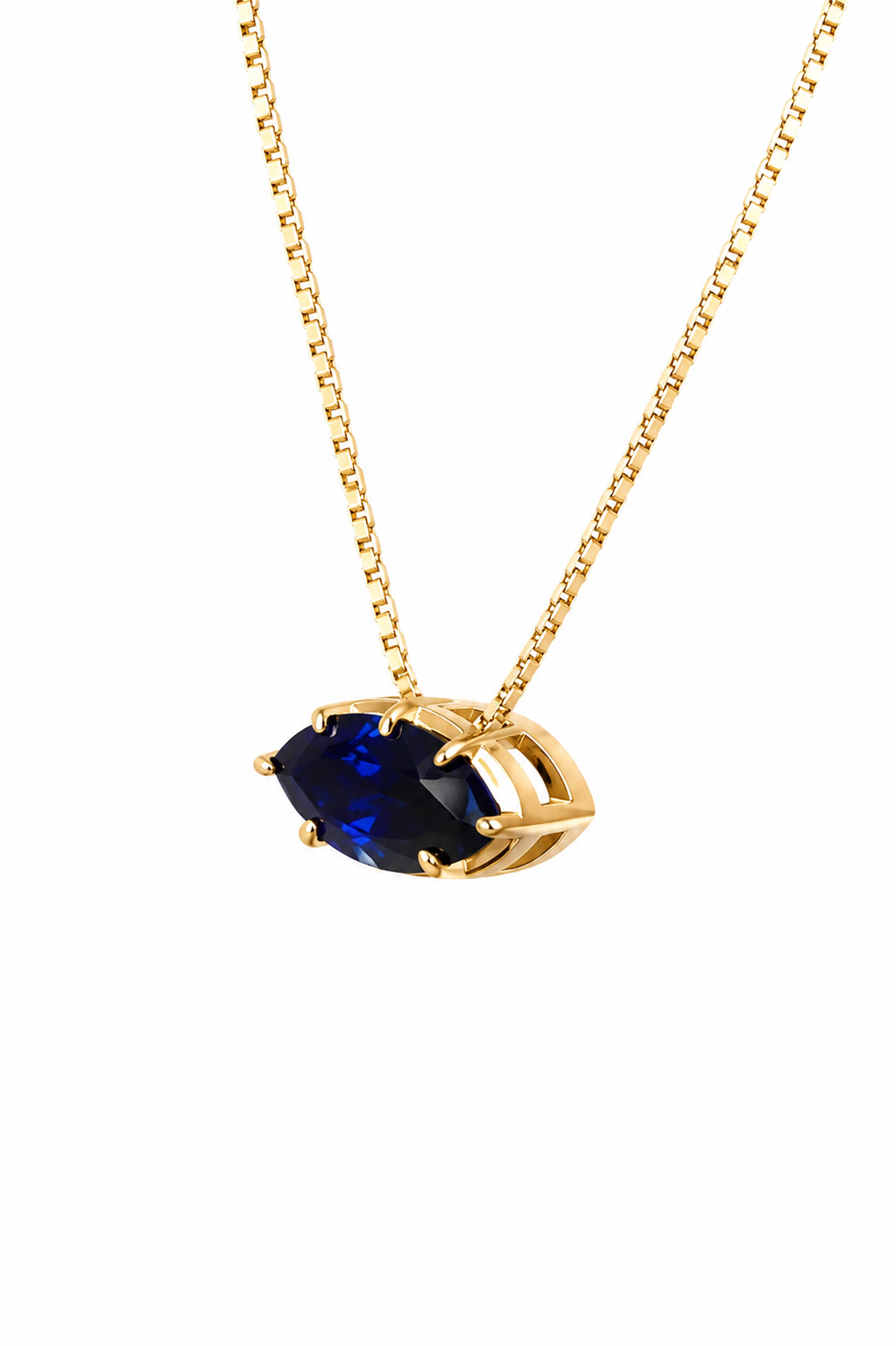 The Convertible Georgian Slider Pendant