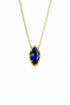 The Convertible Georgian Slider Pendant