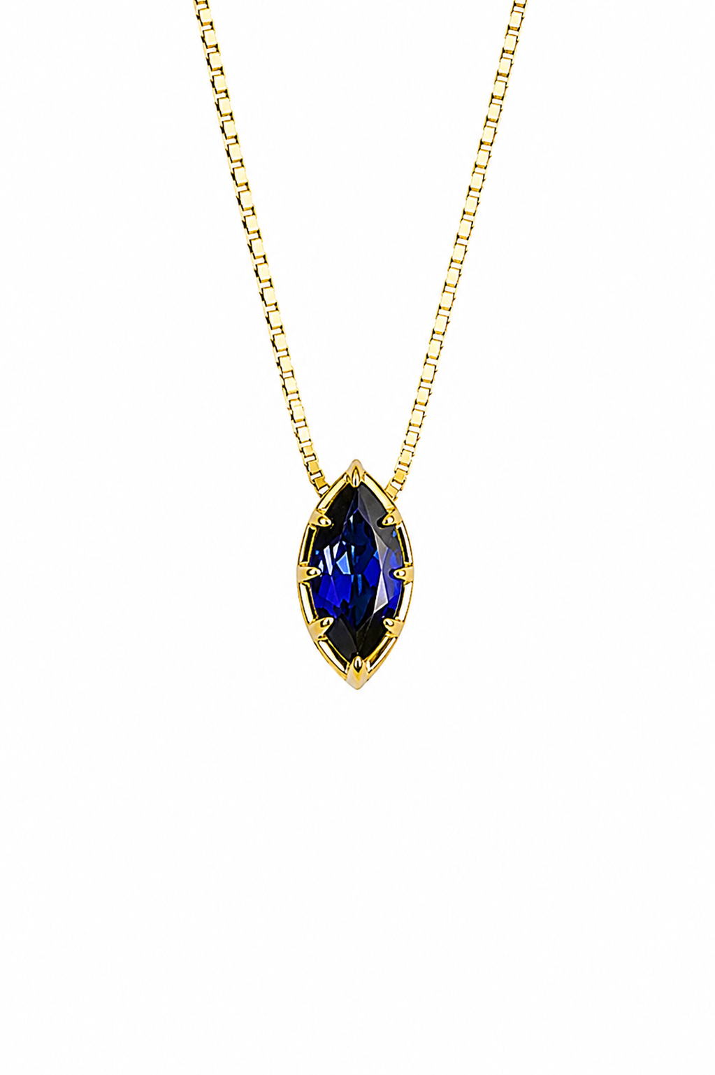 The Convertible Georgian Slider Pendant