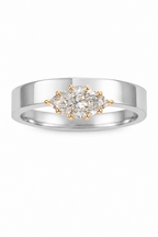 The Allie Ring