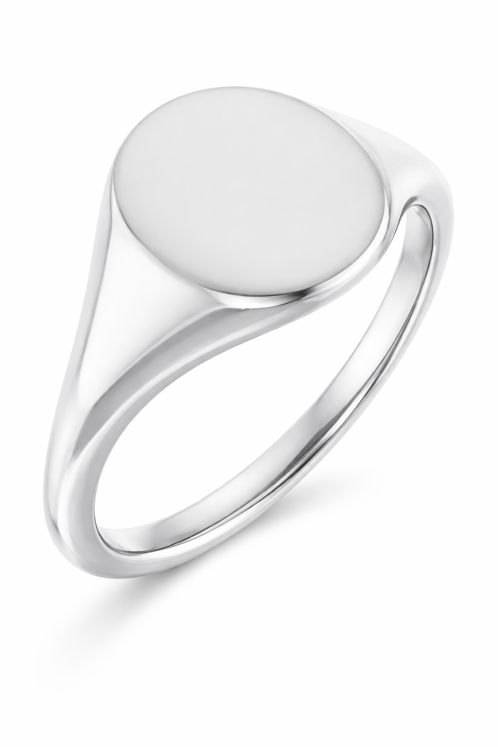 Single Letter Signet