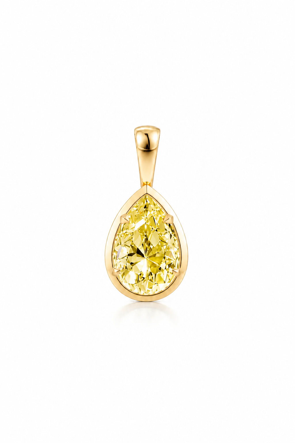 The Icon Pendant™