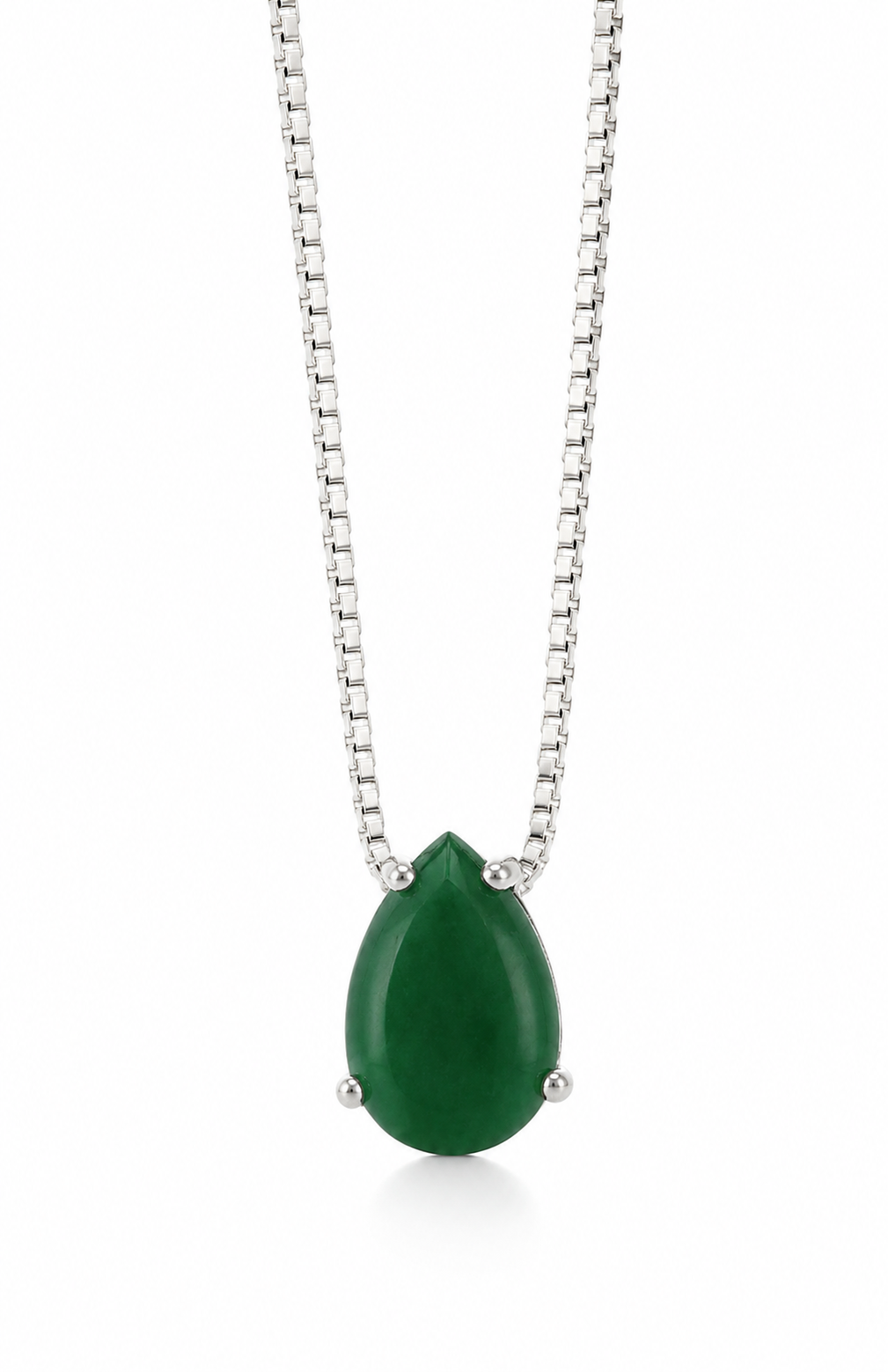 Sterling Silver Chains | In Stock