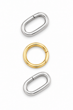 Sterling Silver Chains | In Stock