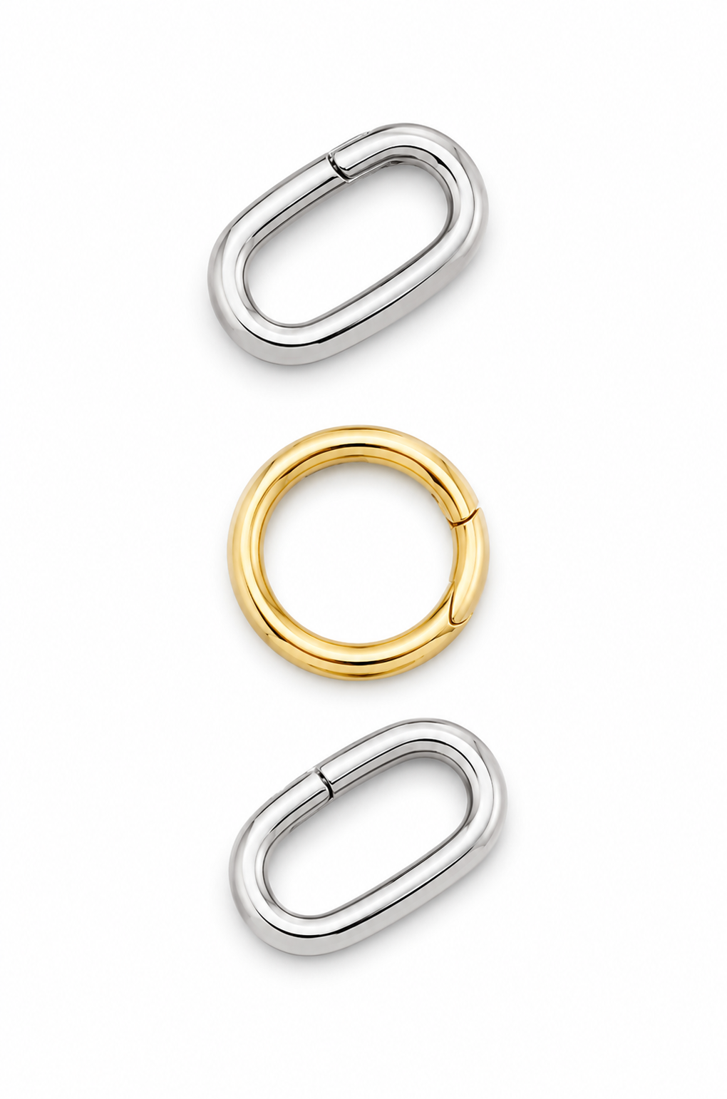Sterling Silver Chains | In Stock