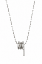 Sterling Silver Chains | In Stock