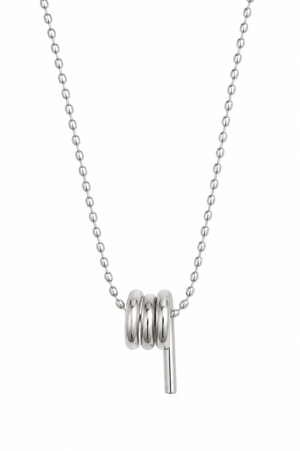 Sterling Silver Chains | In Stock