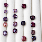 *Limited* Spinel Drop