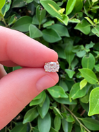 Birthstone Slider Pendant