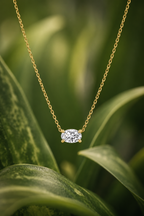 Birthstone Slider Pendant