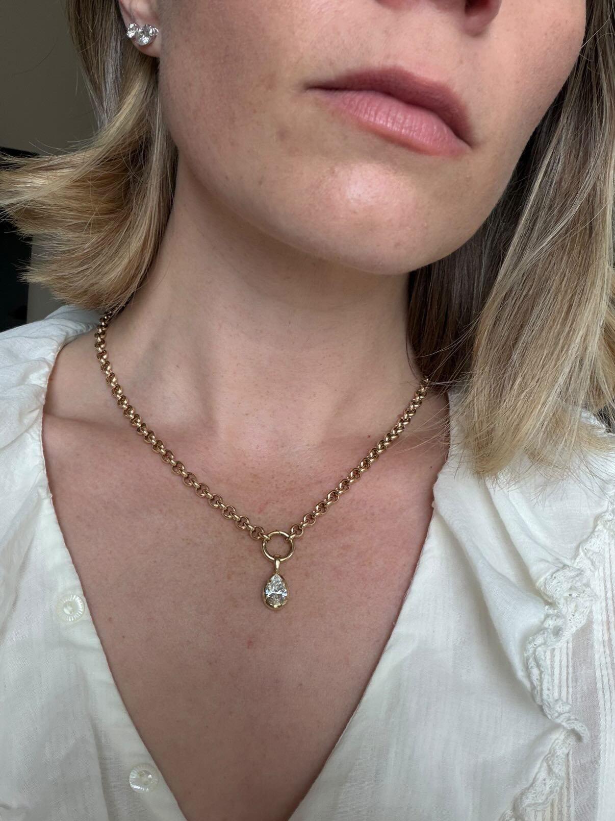 The Icon Pendant™