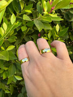 7mm Cigar Band