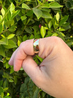 7mm Cigar Band