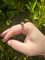 The Icon Ring™ (Natalie's Version)