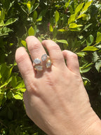 The Icon Ring™ (Natalie's Version)
