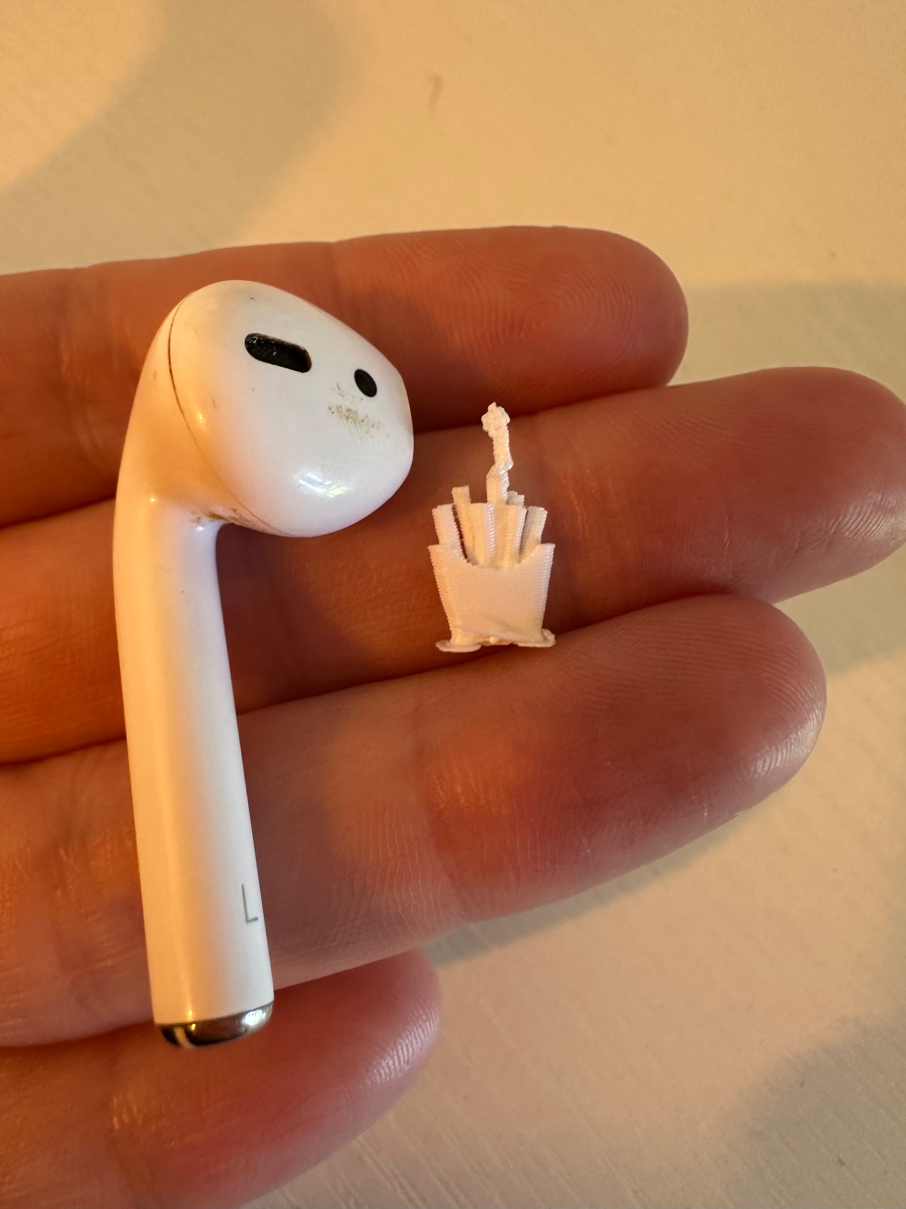 Custom Pendant
