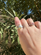 The Allie Ring
