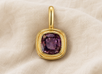 The Sophonisba Spinel Pendant