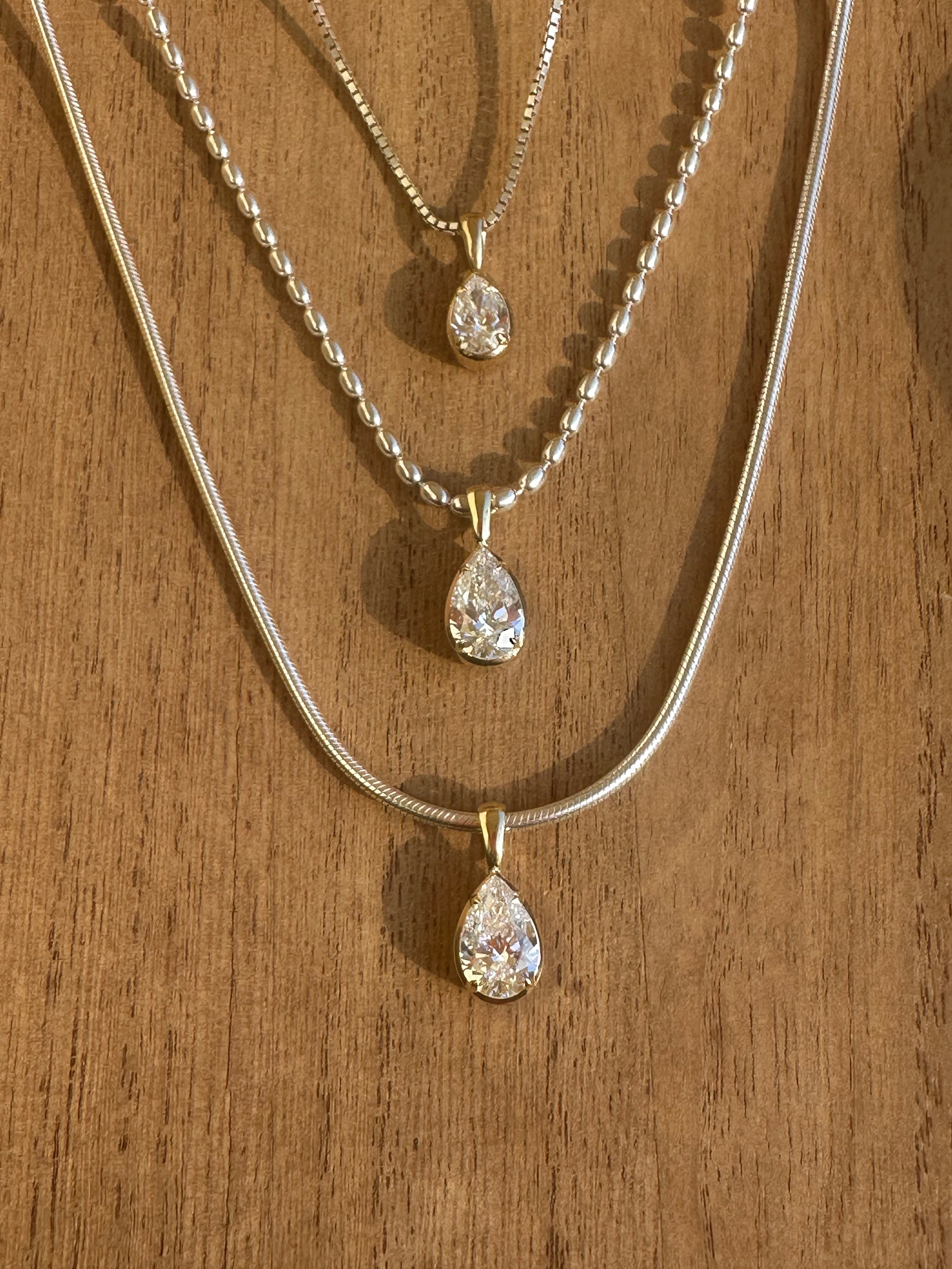 The Icon Pendant™