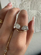 The Icon Ring™ (Natalie's Version)