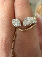 The Icon Ring™ (Natalie's Version)