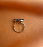 Georgianna Ring in 14k Gold