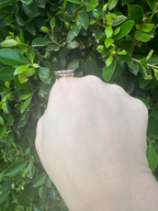 Georgianna Ring in 14k Gold