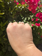 The Icon Ring™ (Natalie's Version)