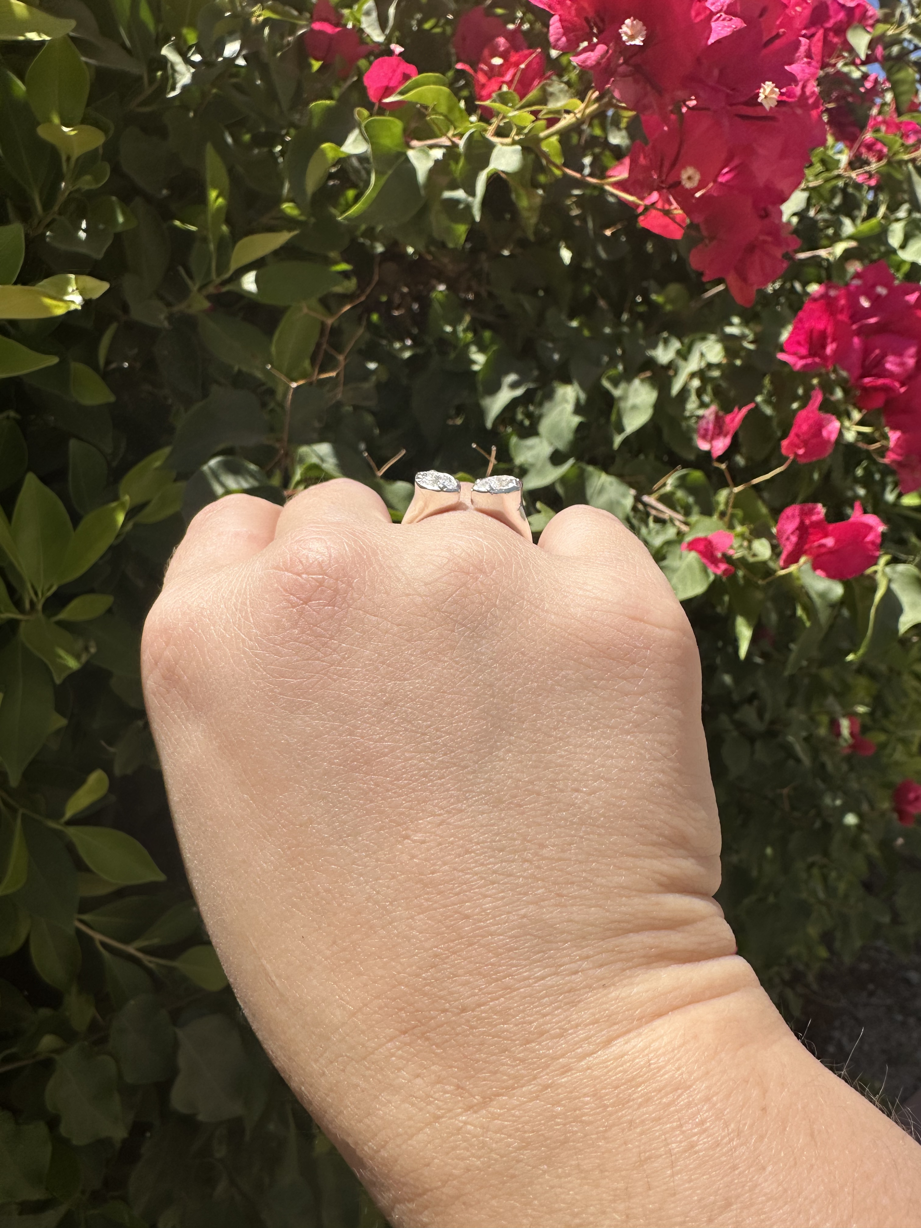 The Icon Ring™ (Natalie's Version)