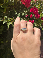 The Allie Ring