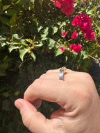 The Allie Ring